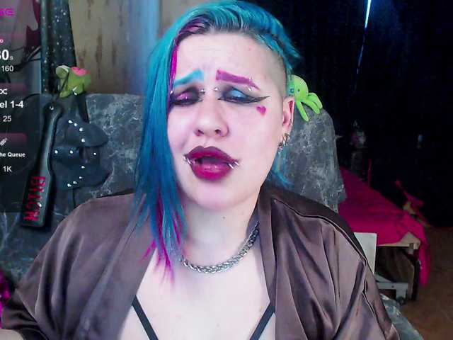 NeonNectar's BongaCams show and profile