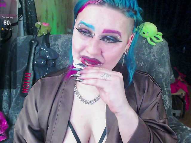 NeonNectar's BongaCams show and profile