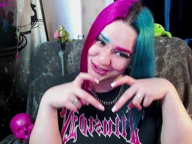 NeonNectar's BongaCams show and profile