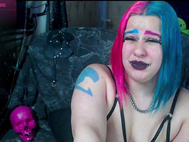 NeonNectar's BongaCams show and profile