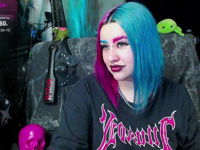 NeonNectar's BongaCams show and profile