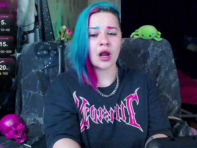 NeonNectar's BongaCams show and profile