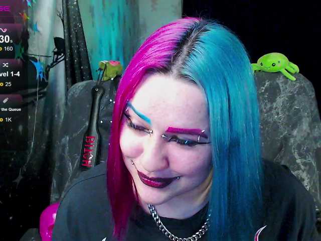 NeonNectar's BongaCams show and profile