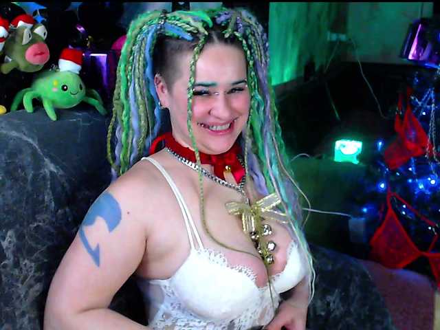 NeonNectar's BongaCams show and profile