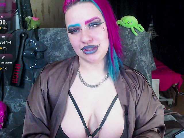 NeonNectar's BongaCams show and profile