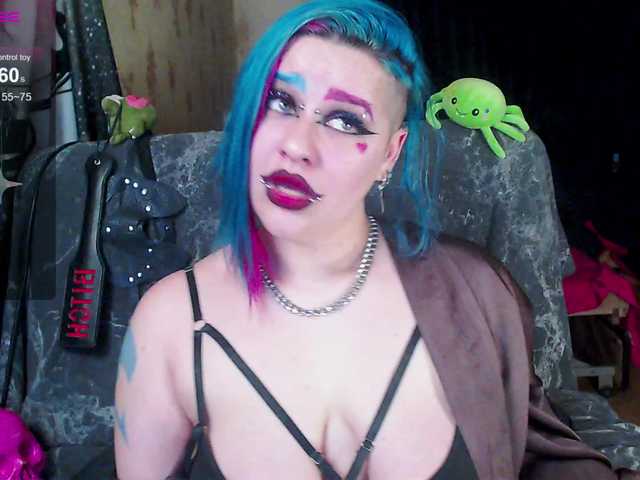 NeonNectar's BongaCams show and profile