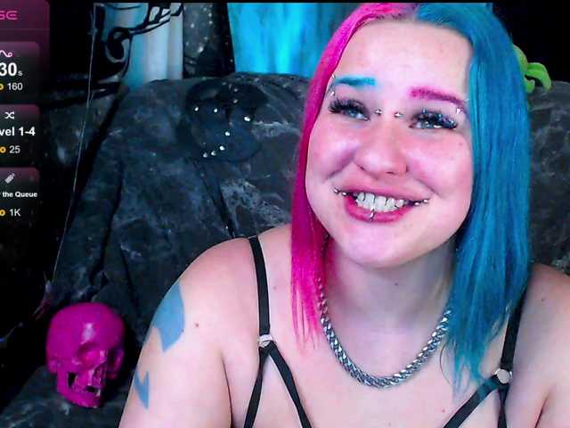 NeonNectar's BongaCams show and profile