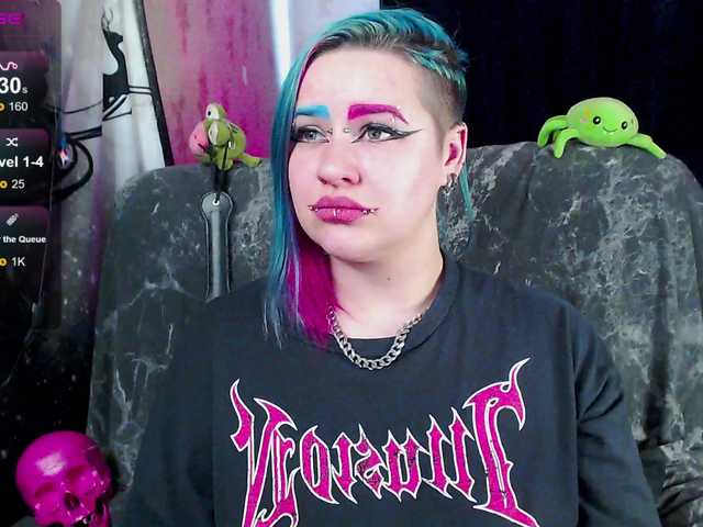 NeonNectar's BongaCams show and profile