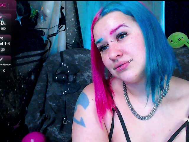 NeonNectar's BongaCams show and profile