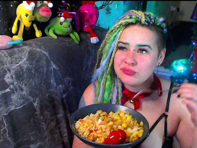 NeonNectar's BongaCams show and profile