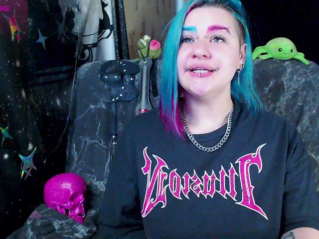 NeonNectar's BongaCams show and profile