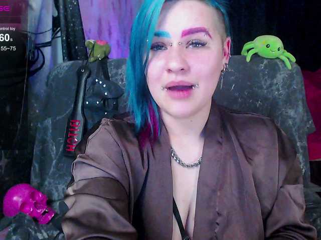 NeonNectar's BongaCams show and profile