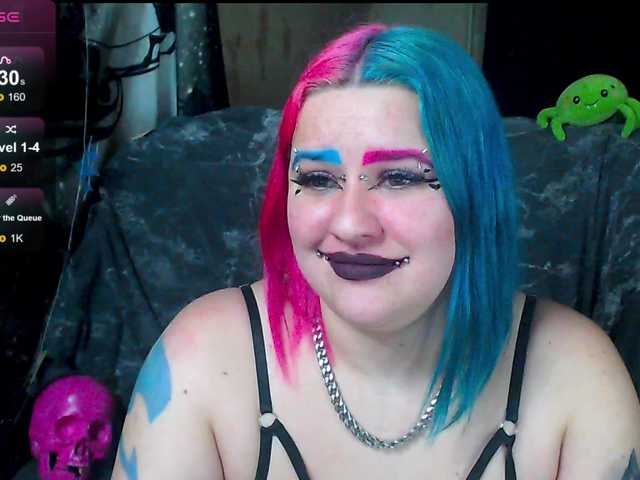 NeonNectar's BongaCams show and profile