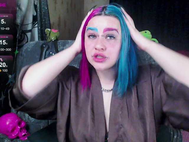 NeonNectar's BongaCams show and profile