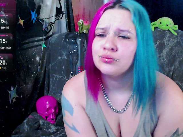NeonNectar's BongaCams show and profile