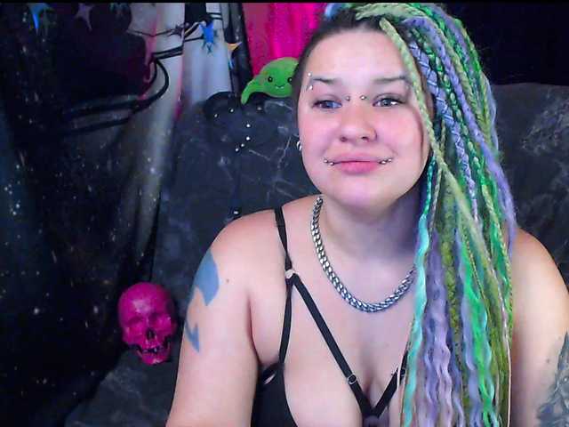 NeonNectar's BongaCams show and profile