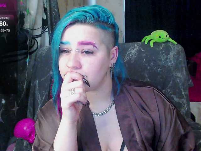 NeonNectar's BongaCams show and profile