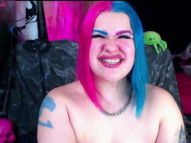 NeonNectar's BongaCams show and profile