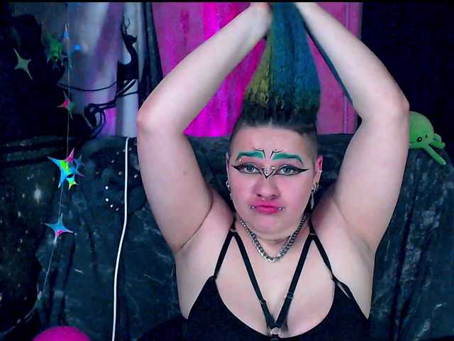 NeonNectar's BongaCams show and profile