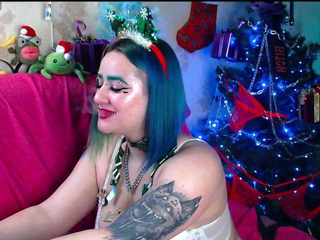 NeonNectar's BongaCams show and profile