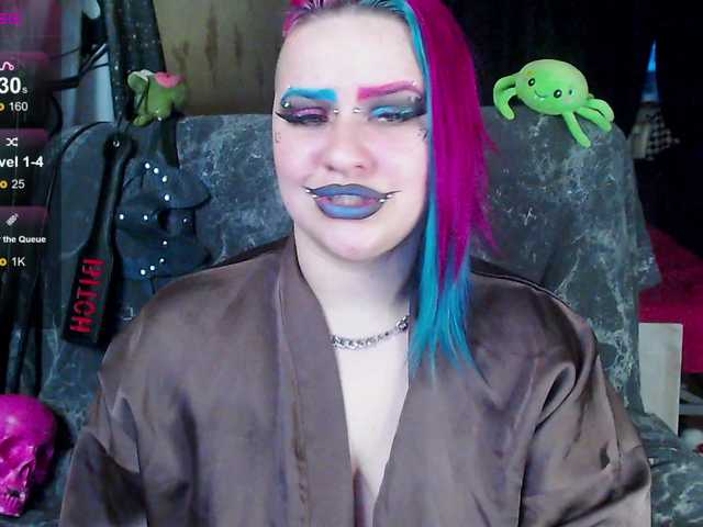 NeonNectar's BongaCams show and profile