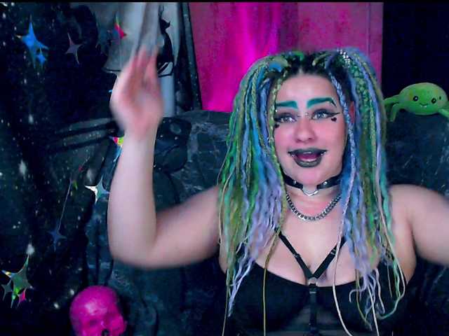 NeonNectar's BongaCams show and profile