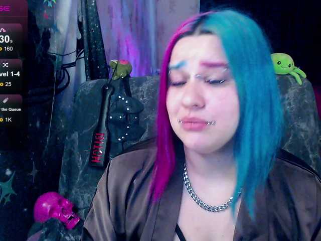 NeonNectar's BongaCams show and profile