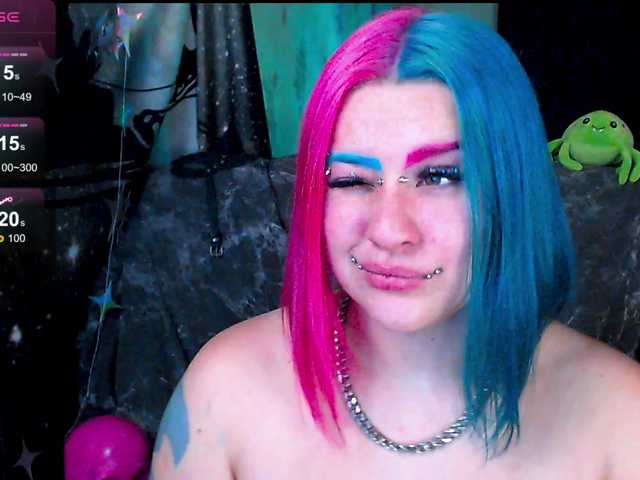 NeonNectar's BongaCams show and profile