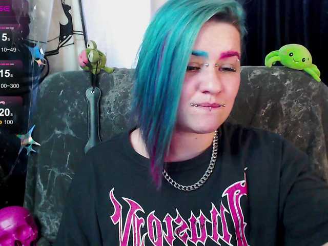 NeonNectar's BongaCams show and profile