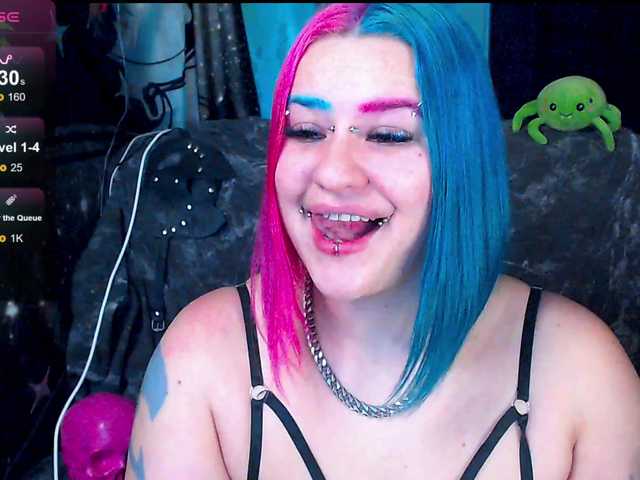 NeonNectar's BongaCams show and profile