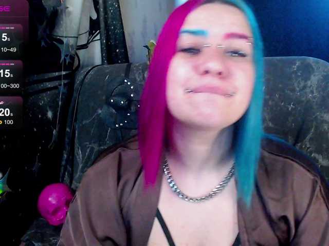 NeonNectar's BongaCams show and profile