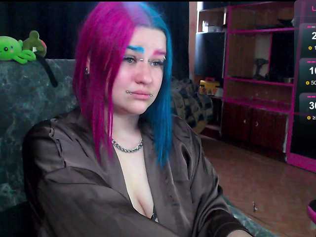 NeonNectar's BongaCams show and profile