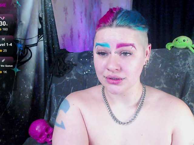 NeonNectar's BongaCams show and profile