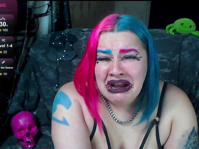 NeonNectar's BongaCams show and profile