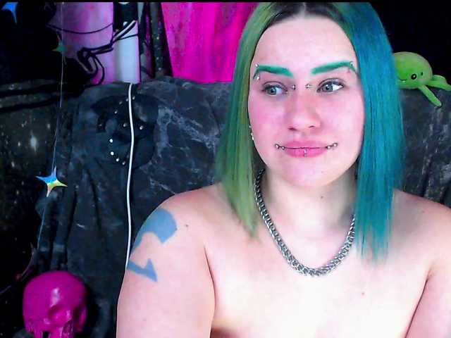 NeonNectar's BongaCams show and profile