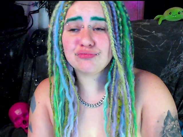 NeonNectar's BongaCams show and profile