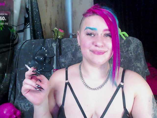 NeonNectar's BongaCams show and profile