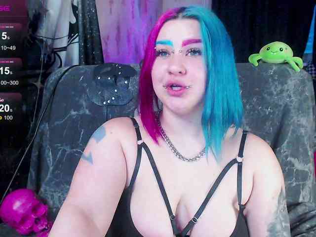NeonNectar webcam
