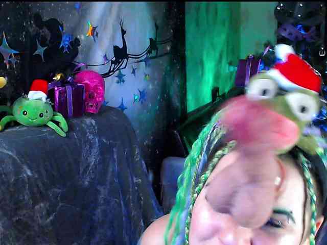 NeonNectar webcam