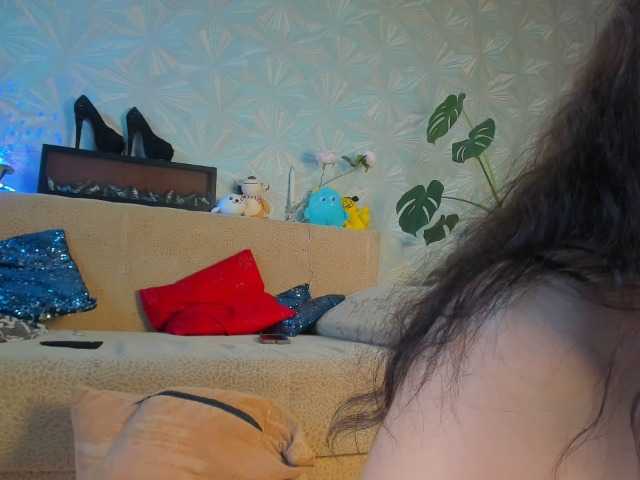 MaryLu23 Live Cam on BongaCams