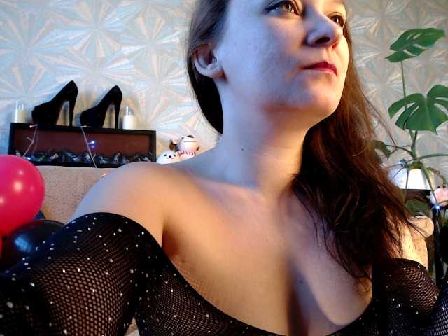 эросцена MaryLu23