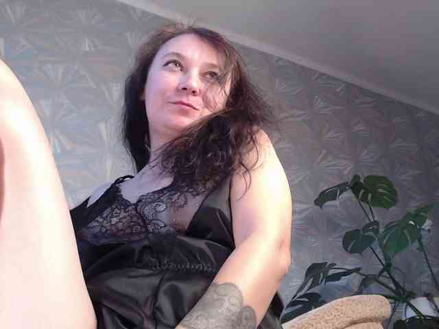 MaryLu23 webcam