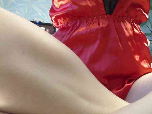 MaryLu23 webcam
