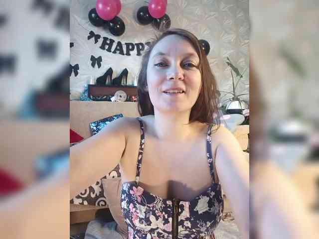 MaryLu23 webcam
