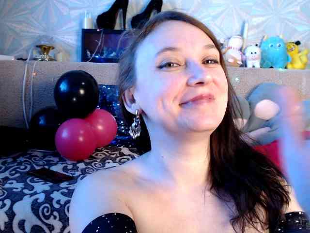 MaryLu23 webcam