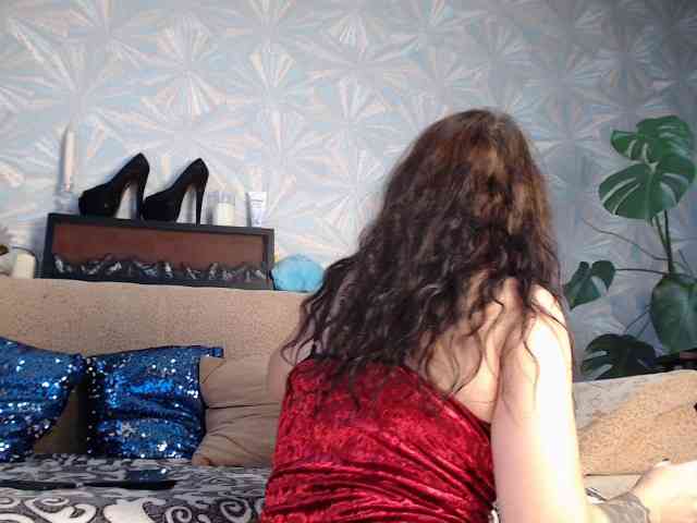 MaryLu23 webcam