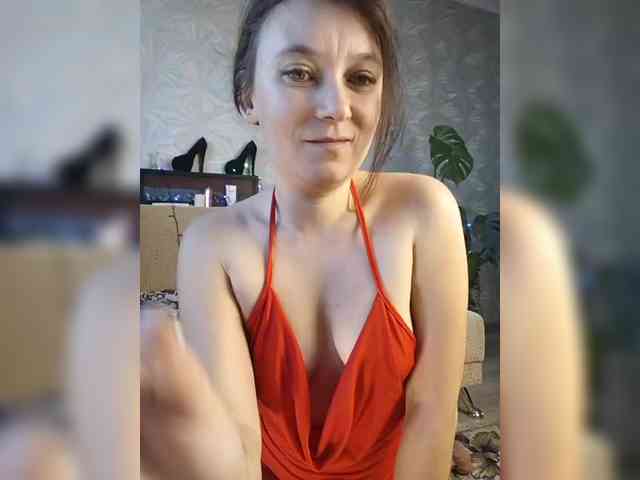 MaryLu23 webcam