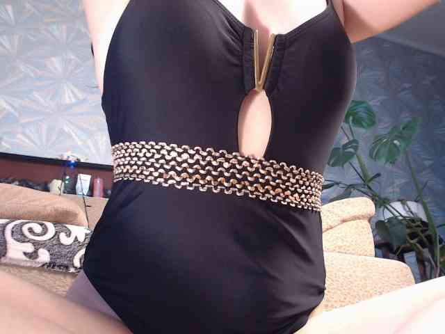 MaryLu23 webcam