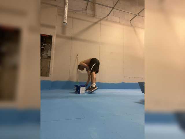 Profile and Statistics for GiftedPers on BongaCams