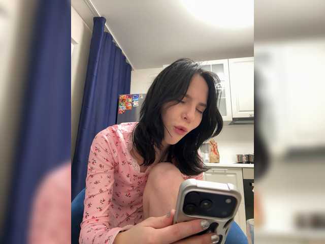 kiyomichka's BongaCams show and profile